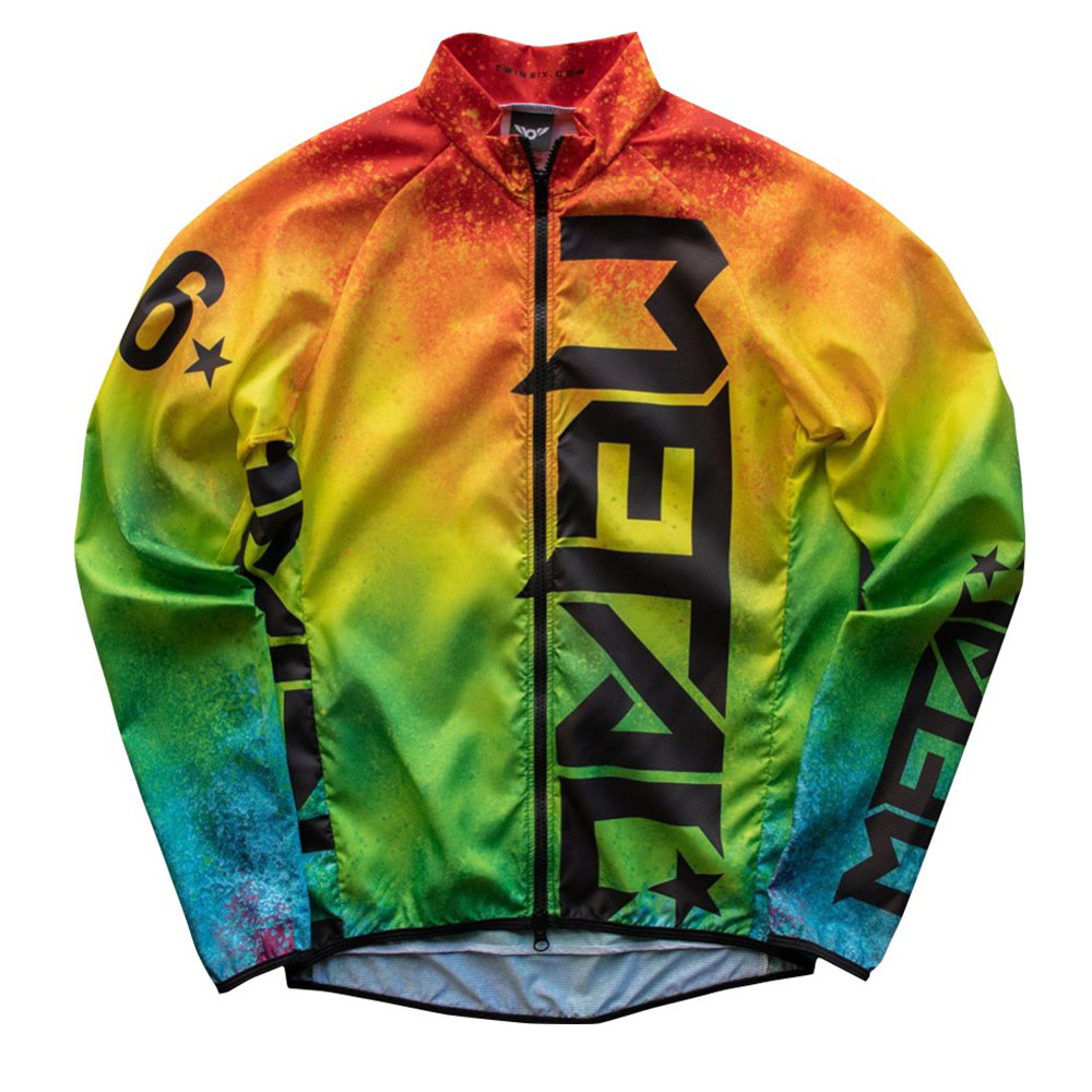 Twin Six Spring/autumn Bike Wi - огляд і ціна Cycling Commuter Jacket