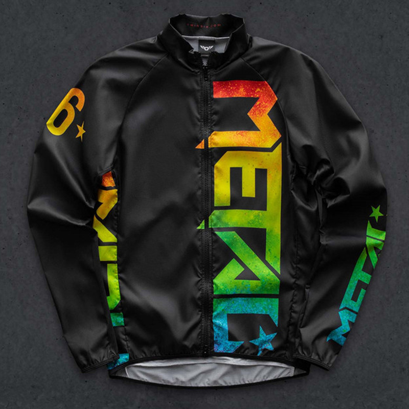 Twin Six Spring/autumn Bike Wi - огляд і ціна Cycling Commuter Jacket