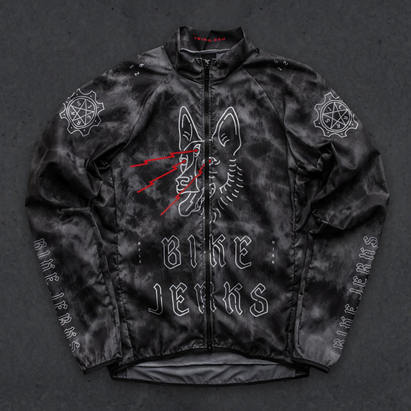 Twin Six Spring/autumn Bike Wi - огляд і ціна Cycling Commuter Jacket