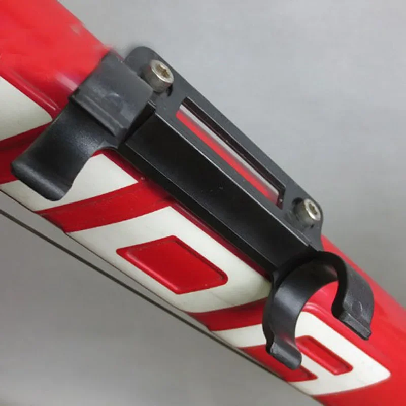 Banggood Compact Universal Bik - огляд і ціна Bike Pump Frame Mount