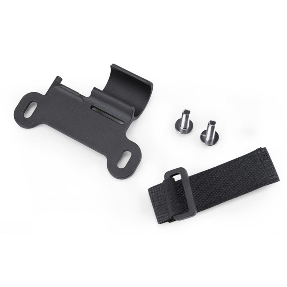 Bike Pump Mount ABS Cycling Pu - огляд і ціна Bike Pump Frame Mount