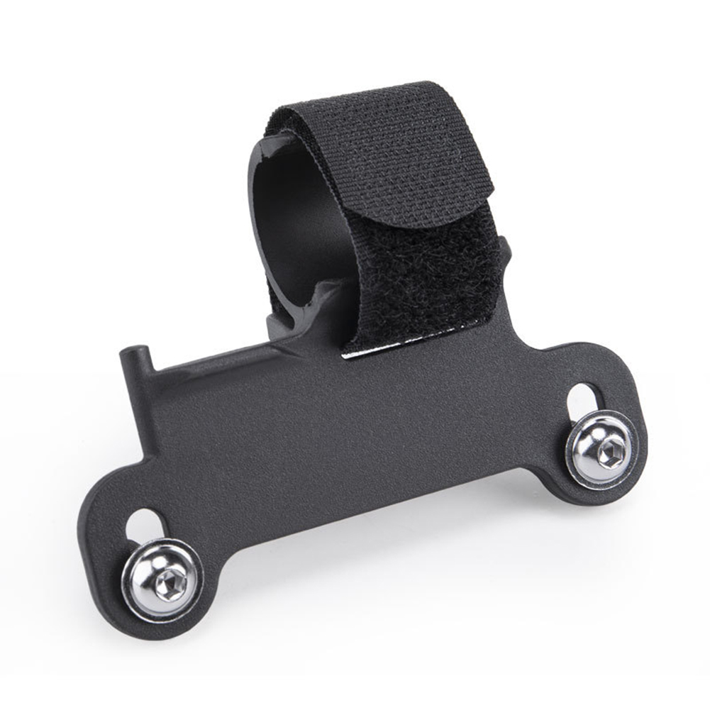 Bike Pump Mount ABS Cycling Pu - огляд і ціна Bike Pump Frame Mount