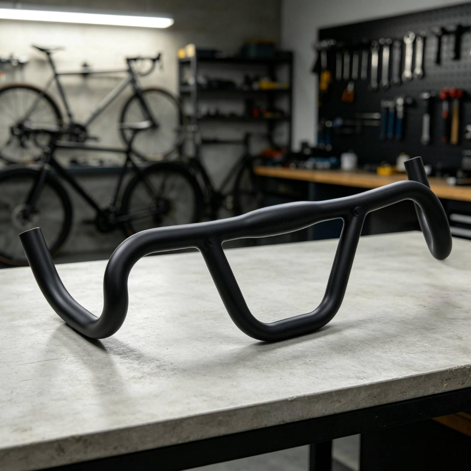 Durable Road Bike Drop Handleb - огляд і ціна Cycling Commute Distance