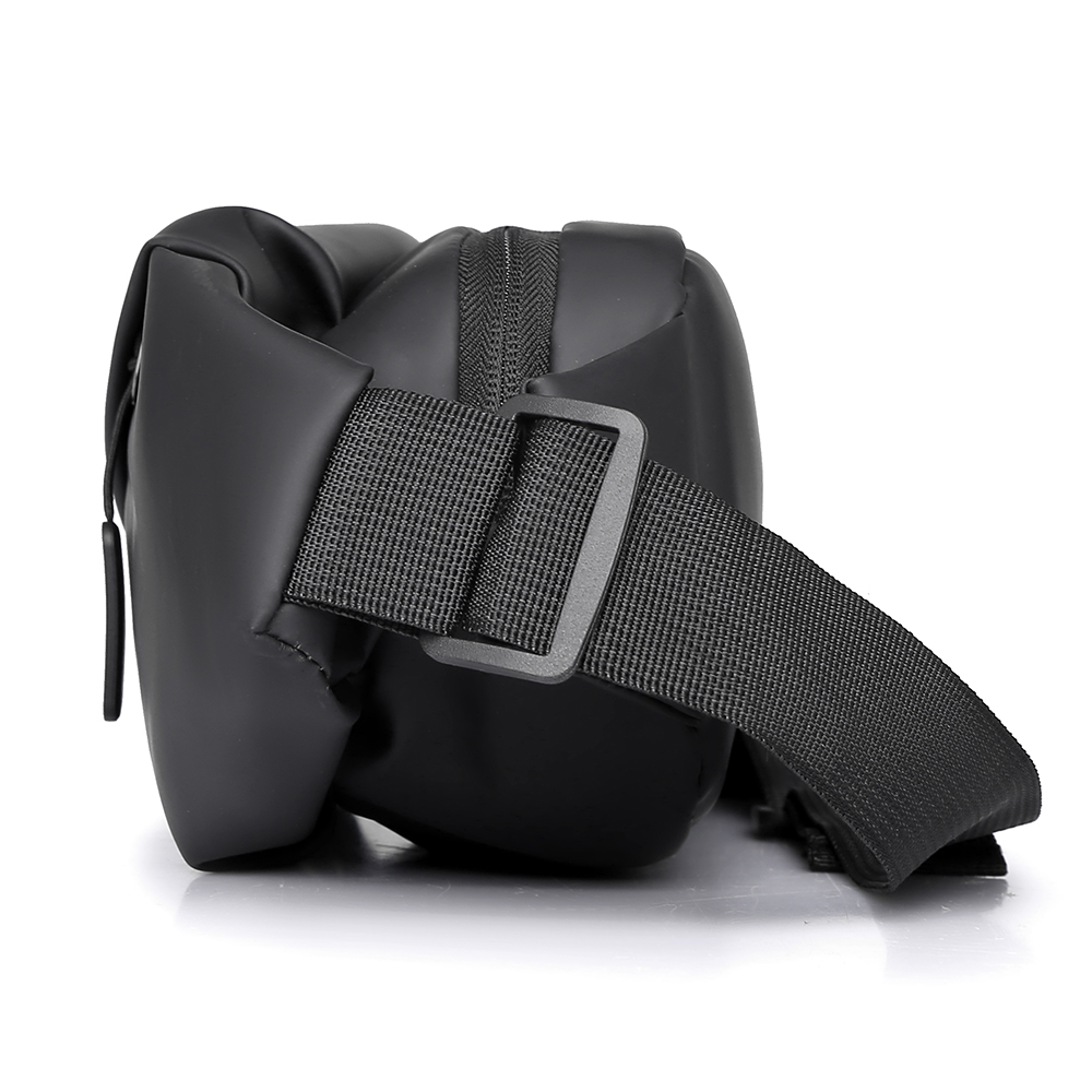 Men's Casual Crossbody Bag - M - огляд і ціна Cycling Commute Bag