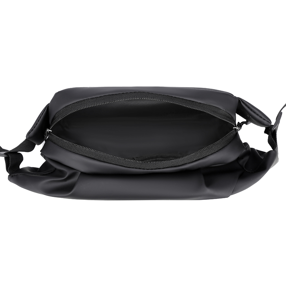 Men's Casual Crossbody Bag - M - огляд і ціна Cycling Commute Bag