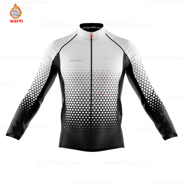 Winter Cycling Clothing 2026 R - огляд і ціна Cycling Commuter Jacket