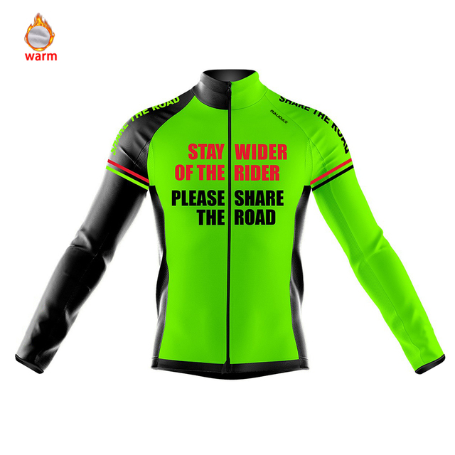 Winter Cycling Clothing 2026 R - огляд і ціна Cycling Commuter Jacket