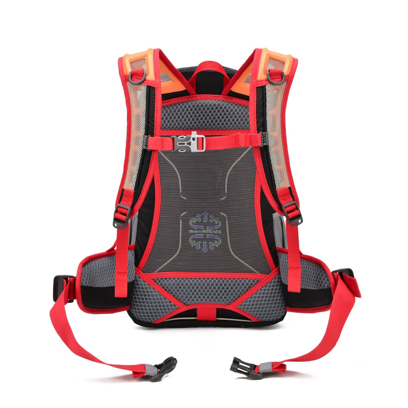 35L Hiking Backpack Bag Large  - огляд і ціна Cycling Commuter Backpack Waterproof