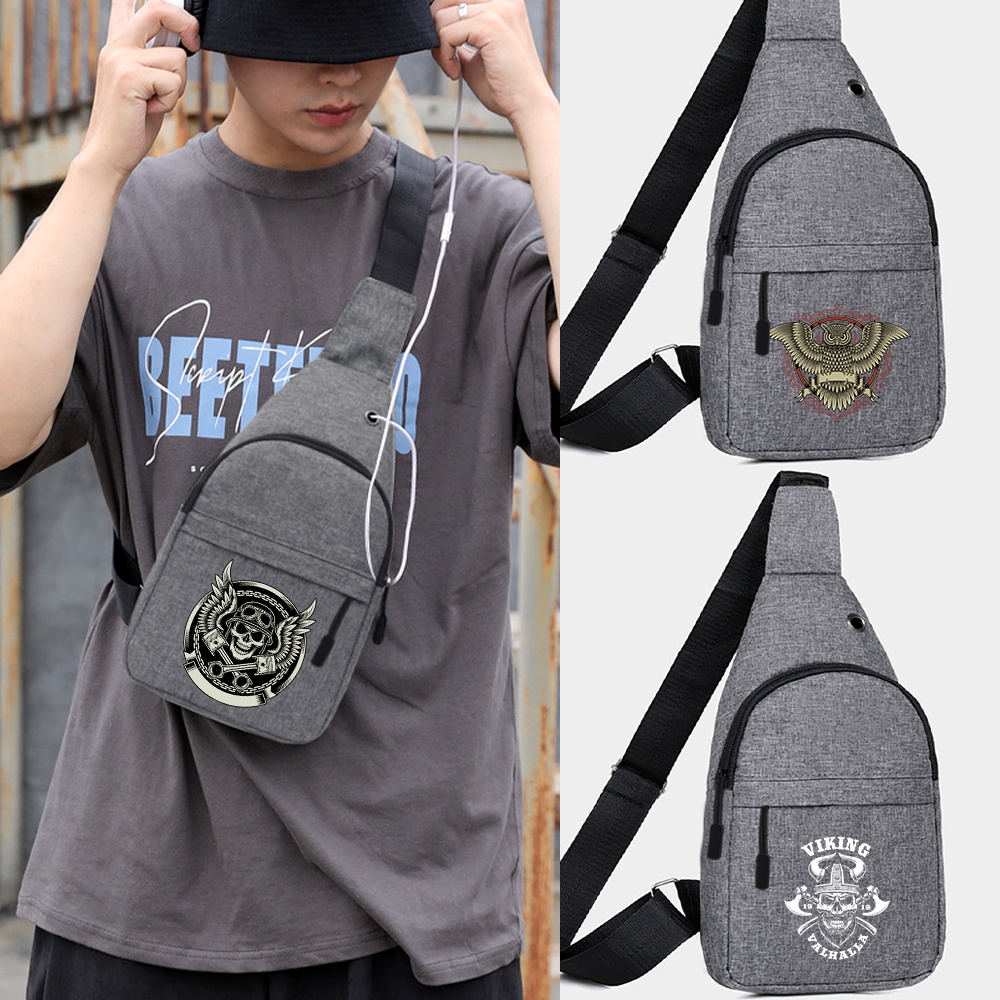 New Crossbody Bags Single Shou - огляд і ціна Cycling Commute Bag