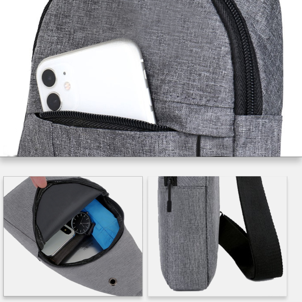 New Crossbody Bags Single Shou - огляд і ціна Cycling Commute Bag