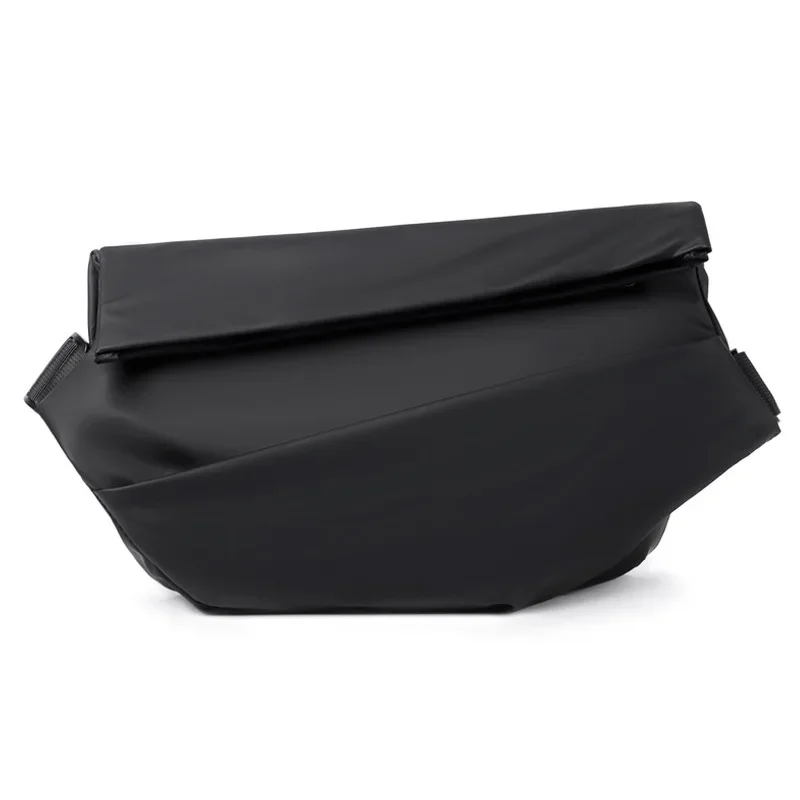 Men's Functional Crossbody Bag - огляд і ціна Cycling Commuter Backpack Waterproof
