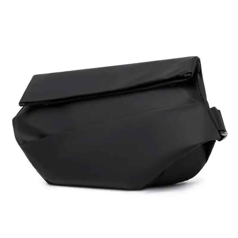 Men's Functional Crossbody Bag - огляд і ціна Cycling Commuter Backpack Waterproof