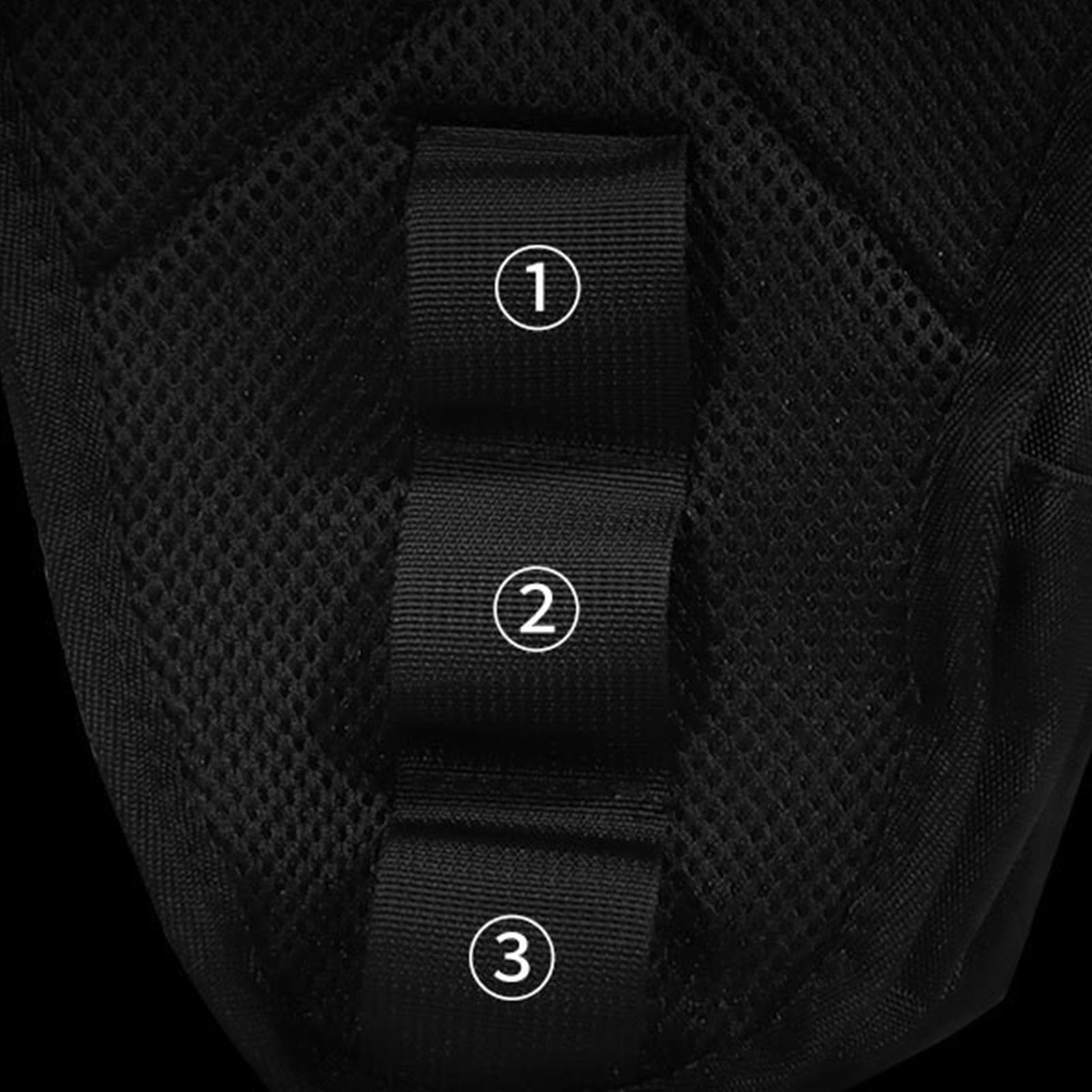 Thigh Bag Motorcycle Waterproo - огляд і ціна Cycling Commute Bag