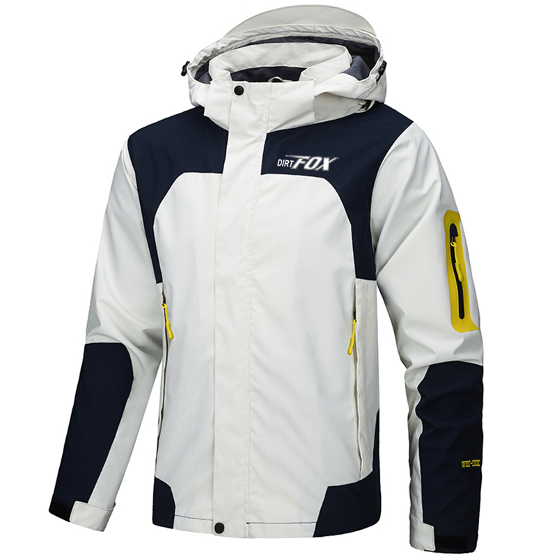 DIRTFOX Cycling Windbreaker Ch - огляд і ціна Cycling Commuter Jacket