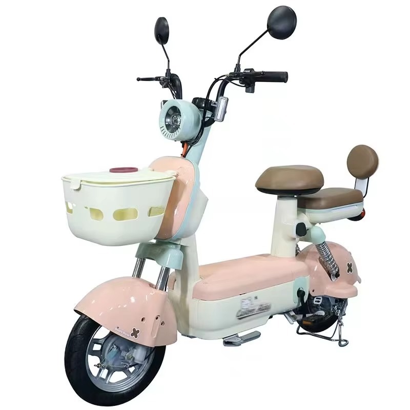 Zuimi High-end 2025 Hot Sale E - огляд і ціна Cycling In City