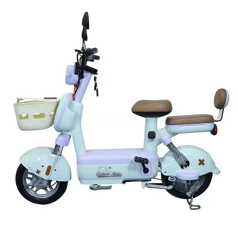 Zuimi High-end 2025 Hot Sale E - огляд і ціна Cycling In City