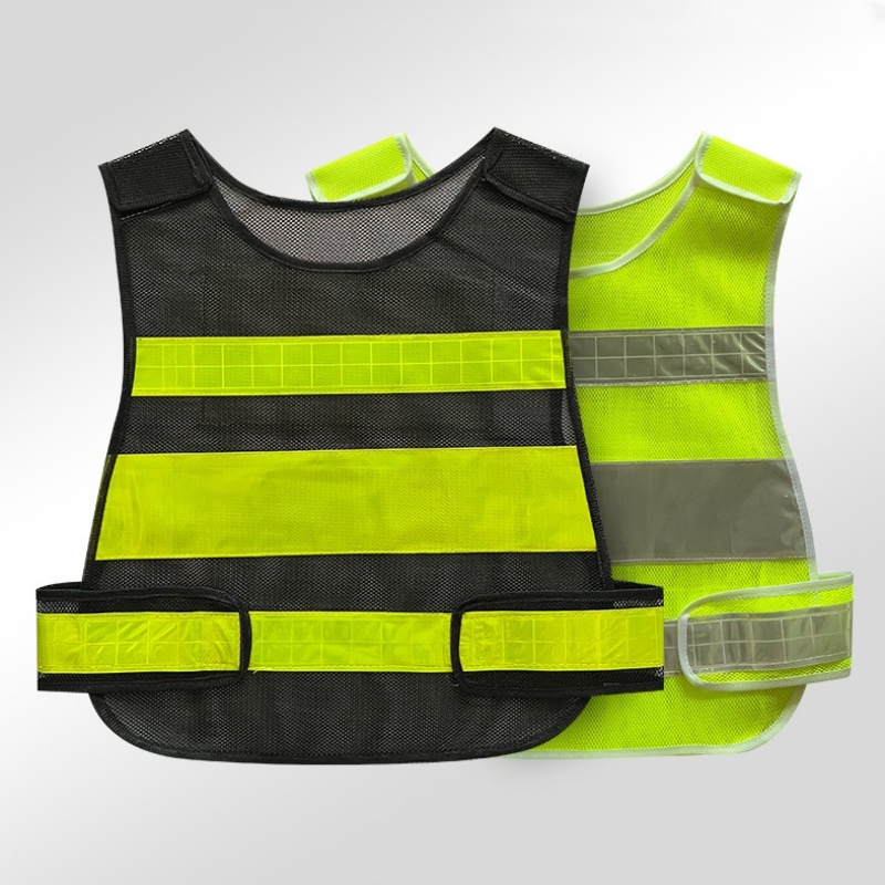 Night Safety High Visibility R - огляд і ціна Cycling Commuter Jacket