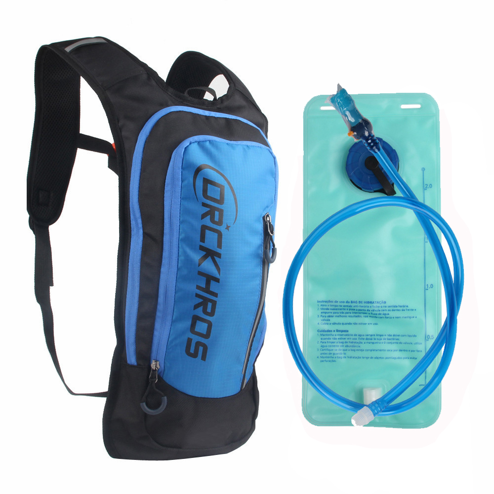 Outdoor Sport Backpack Bike Cy - огляд і ціна Cycling Commuter Backpack Waterproof