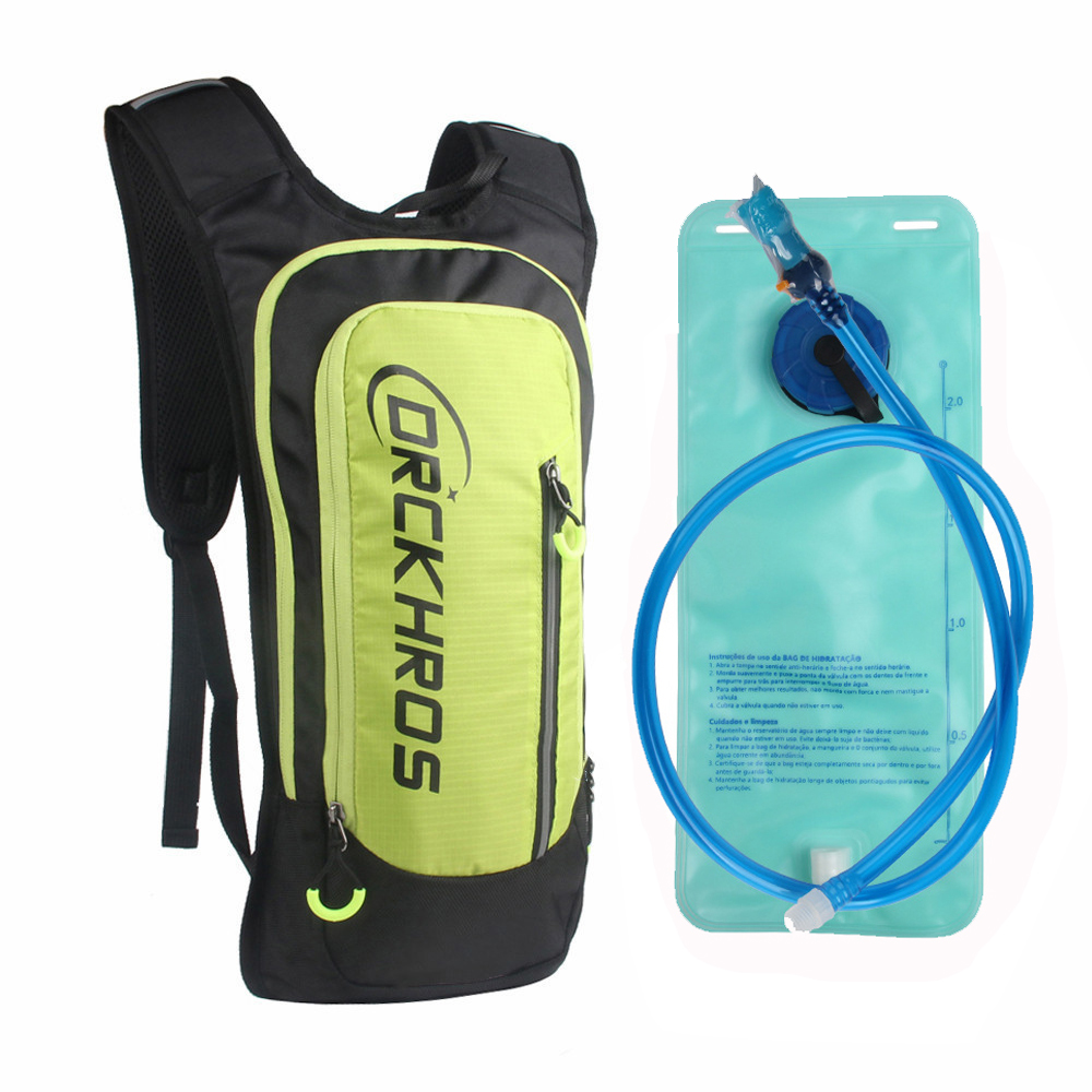 Outdoor Sport Backpack Bike Cy - огляд і ціна Cycling Commuter Backpack Waterproof