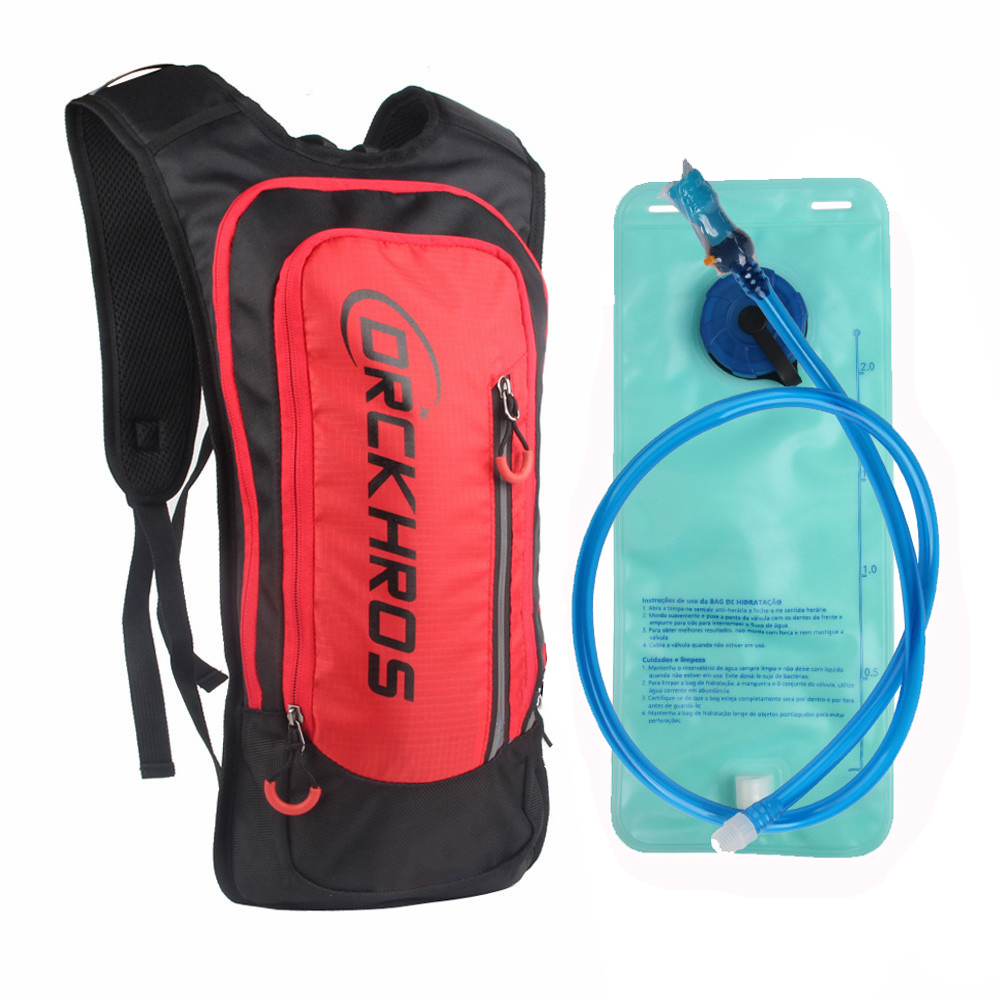 Outdoor Sport Backpack Bike Cy - огляд і ціна Cycling Commuter Backpack Waterproof