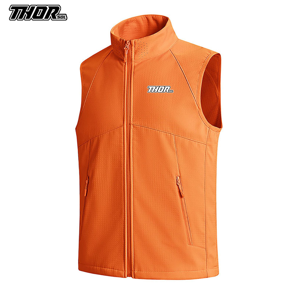 THORSOL Winter Cycling Vest Wi - огляд і ціна Cycling Commuter Jacket