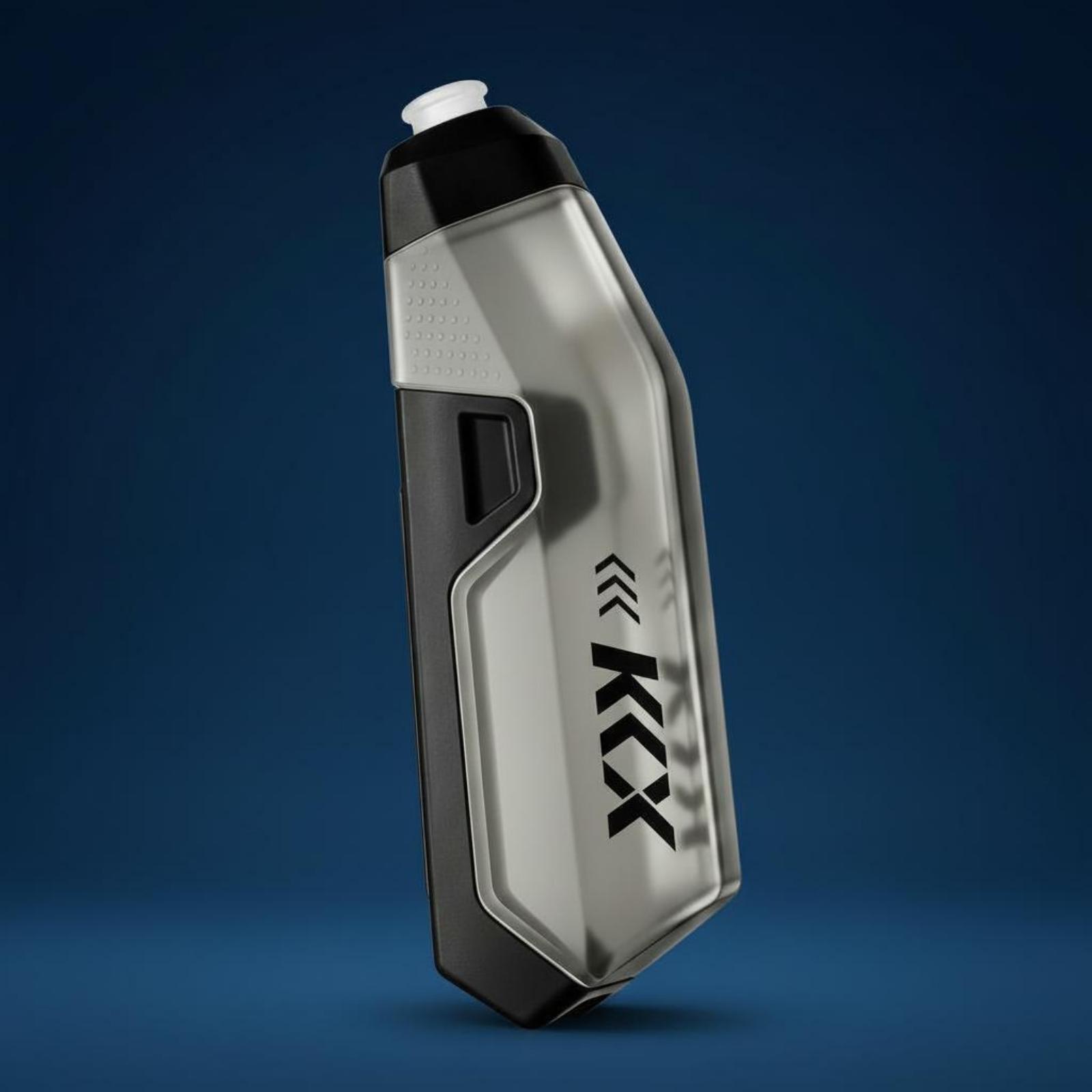 Cycling Hydration Contain Sili - огляд і ціна Cycling Commute Training