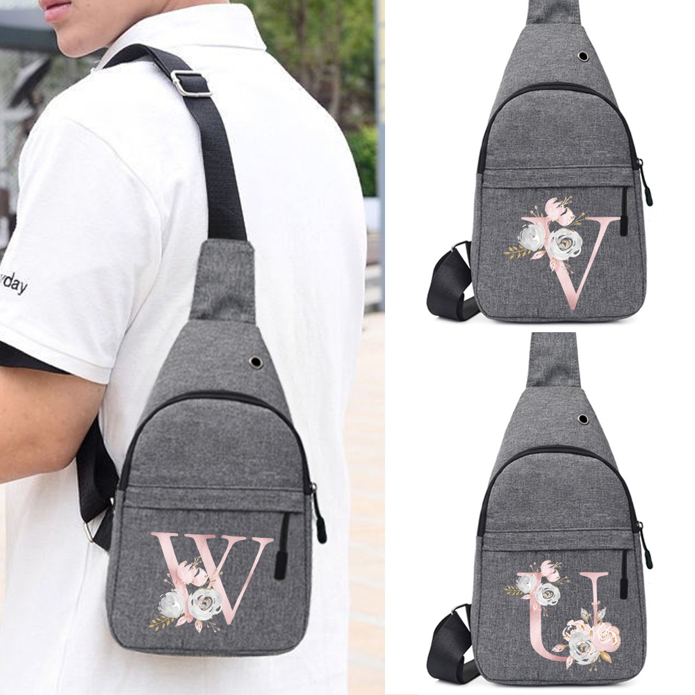 New Adjustable Package Crossbo - огляд і ціна Cycling Commute Bag