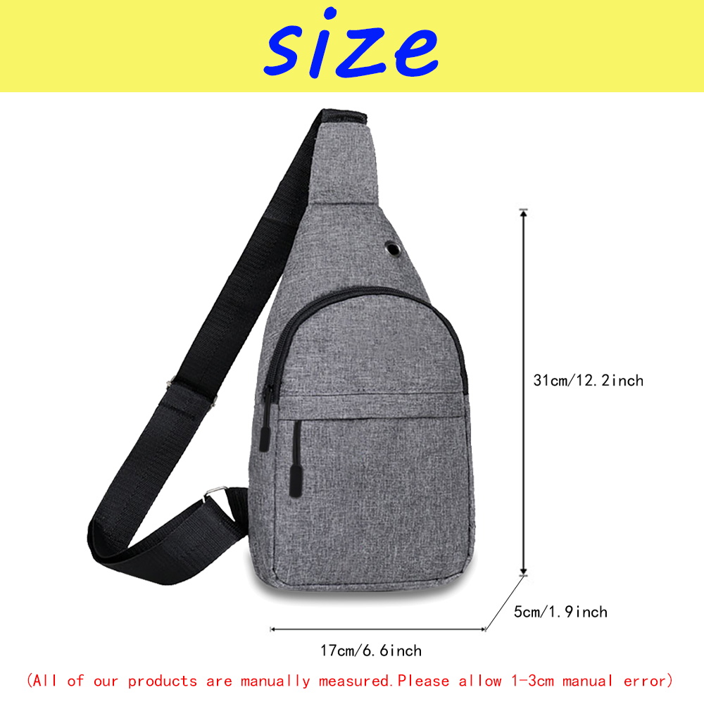 New Adjustable Package Crossbo - огляд і ціна Cycling Commute Bag