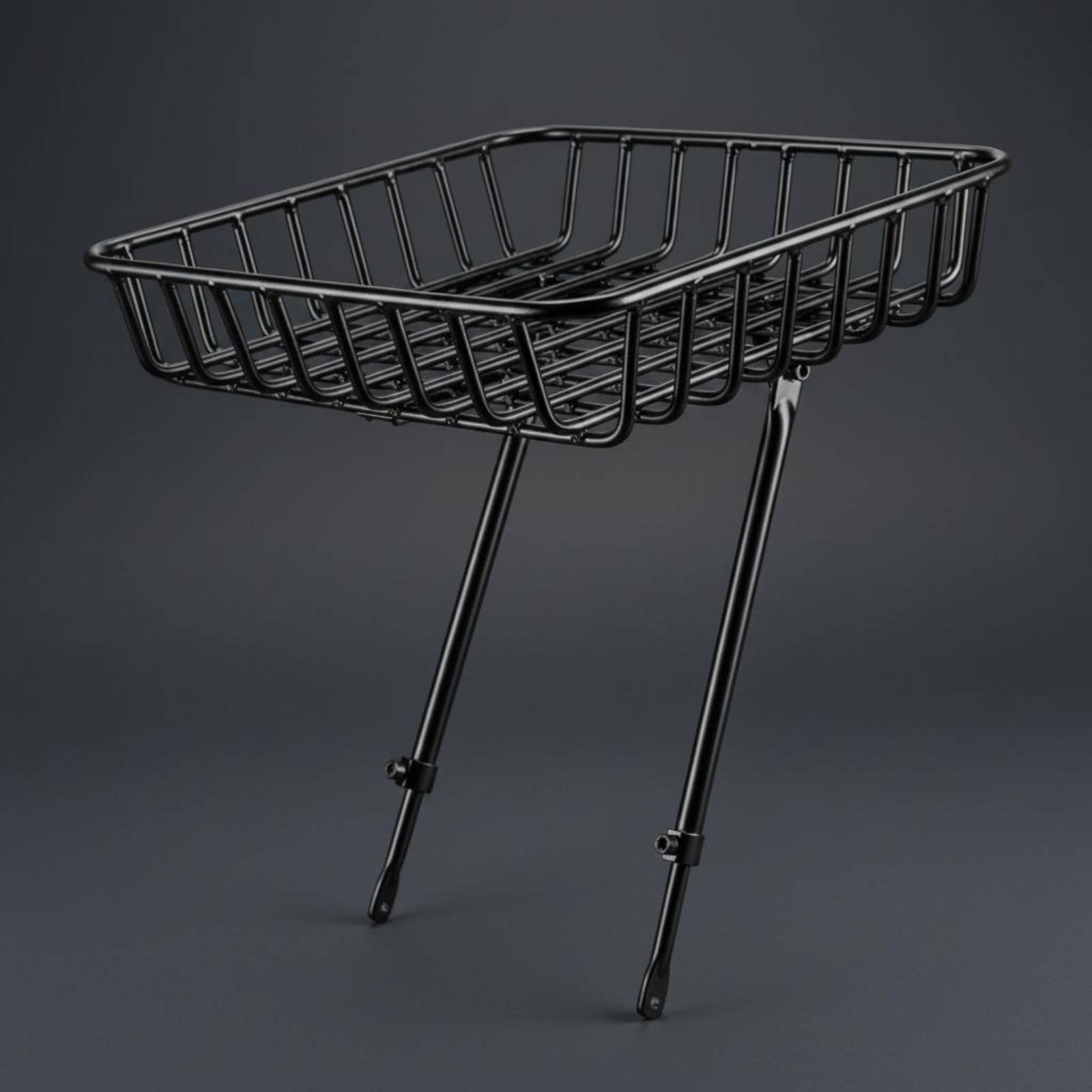 Aluminum Front Basket Lightwei - огляд і ціна Cycling To Commute