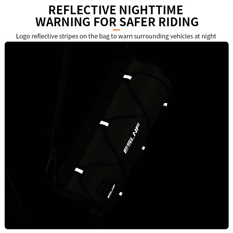 ESLNF Multifunctional Bike Han - огляд і ціна Cycling Commuter Backpack Waterproof
