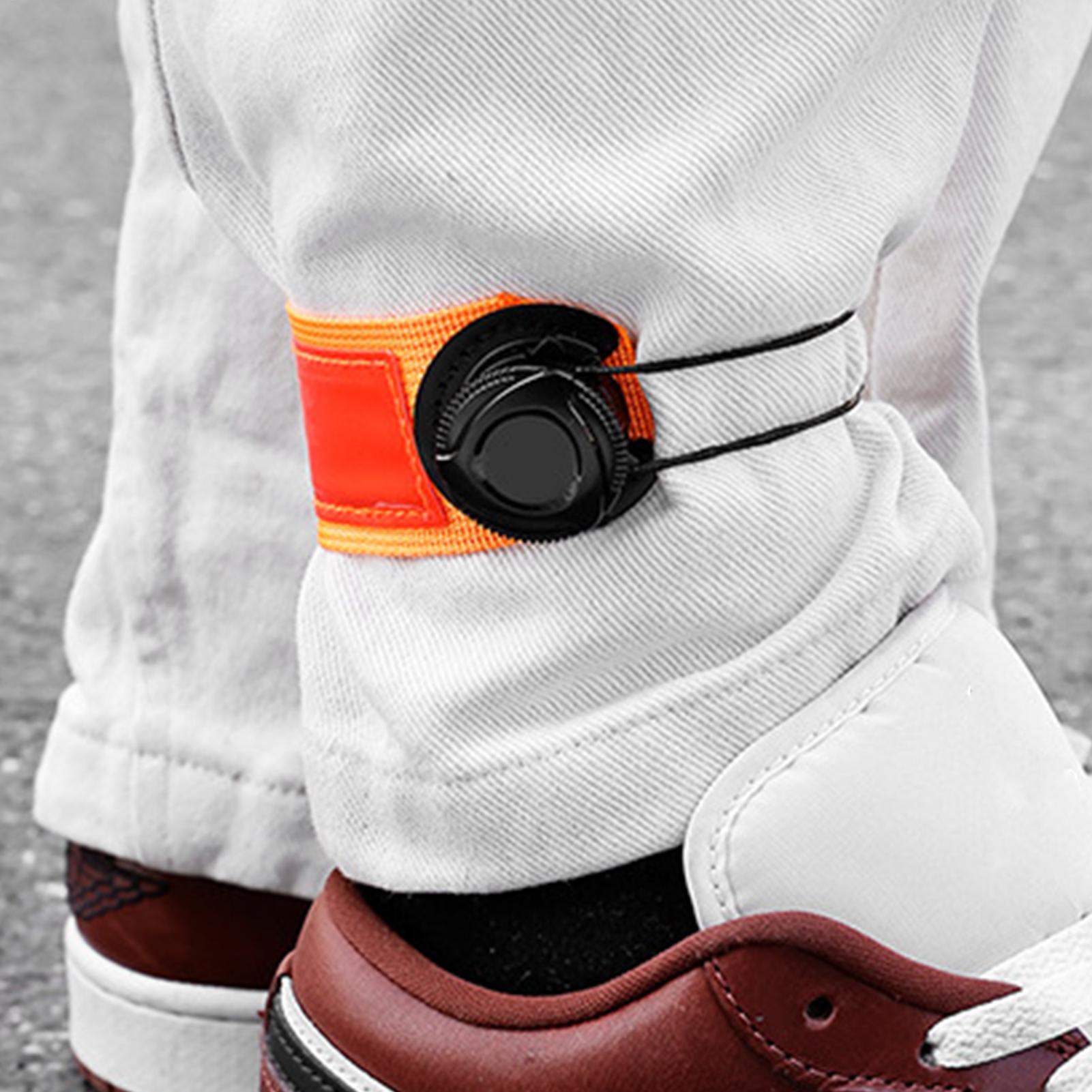 Pants Strap for Bike Reflectiv - огляд і ціна Cycling To Commute