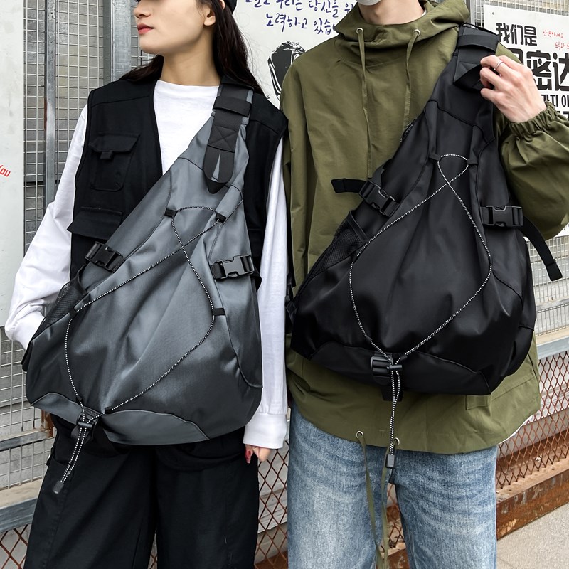 Men Waist Pack Anti-theft Wate - огляд і ціна Cycling Commuter Backpack Waterproof