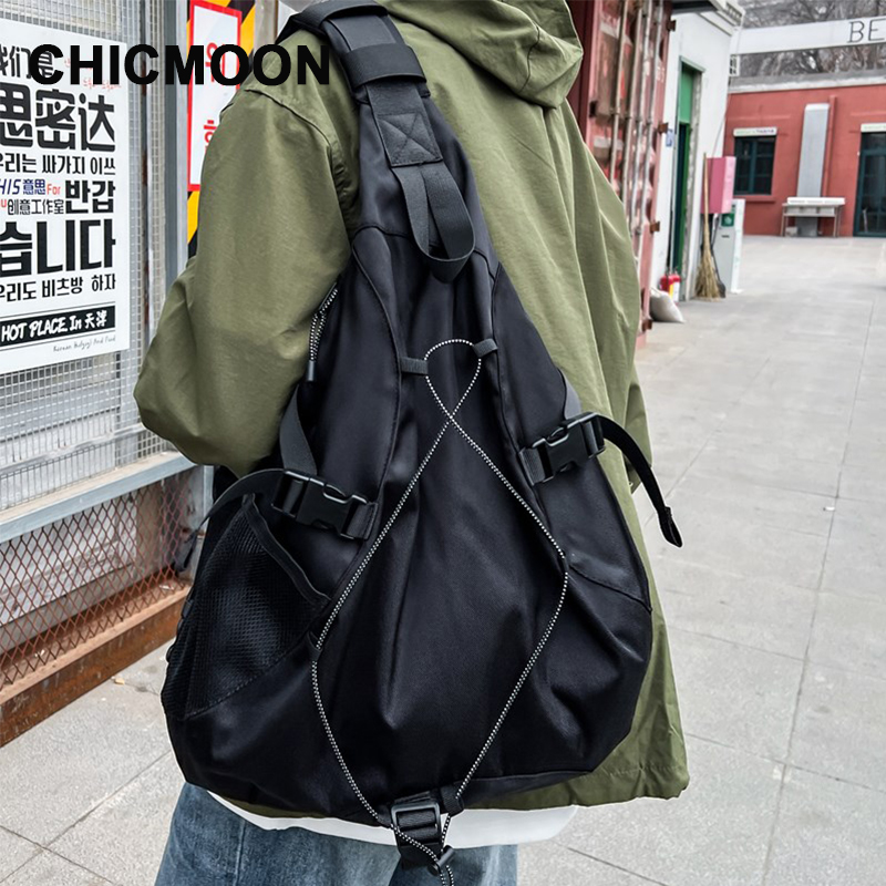 Men Waist Pack Anti-theft Wate - огляд і ціна Cycling Commuter Backpack Waterproof