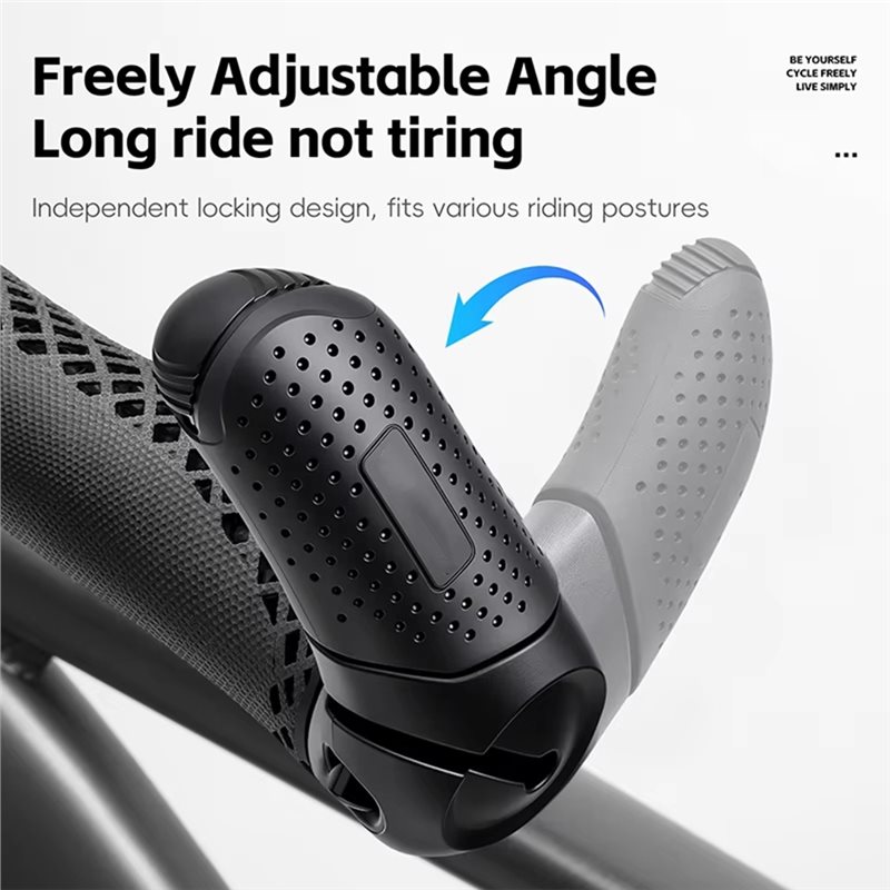 SYDS Ergonomic Bicycle Handleb - огляд і ціна Cycling Commute Distance