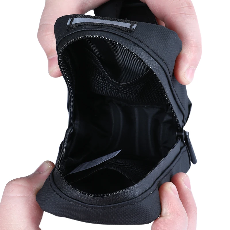 ESLNF Bike Saddle Bag Waterpro - огляд і ціна Cycling Commuter Backpack Waterproof