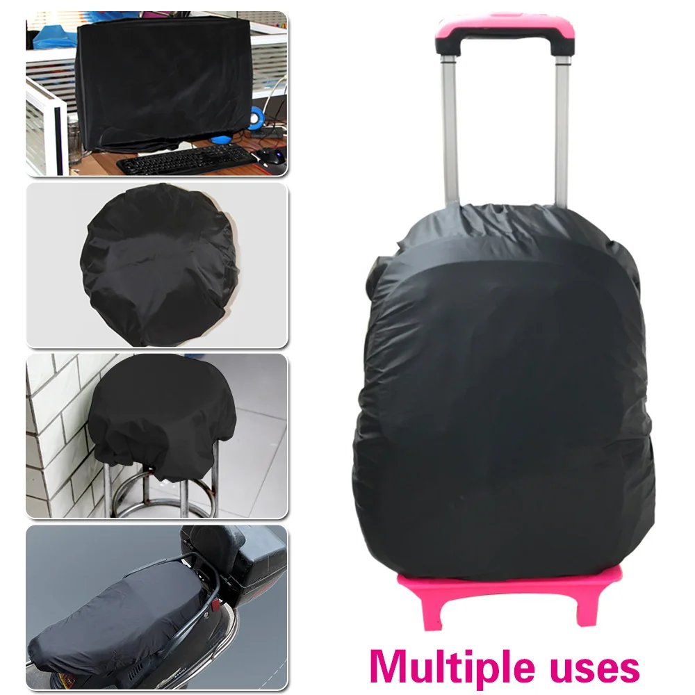 Waterproof Backpack Rain Cover - огляд і ціна Cycling Commuter Backpack Waterproof