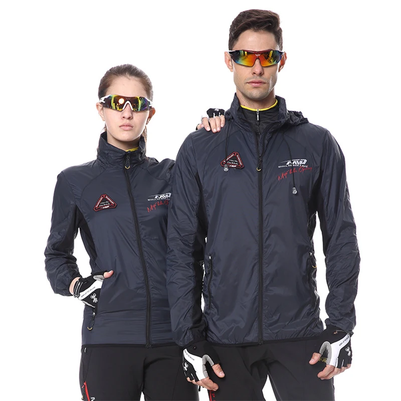 Reflective Waterproof Cycling  - огляд і ціна Cycling Commuter Jacket