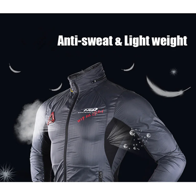 Reflective Waterproof Cycling  - огляд і ціна Cycling Commuter Jacket