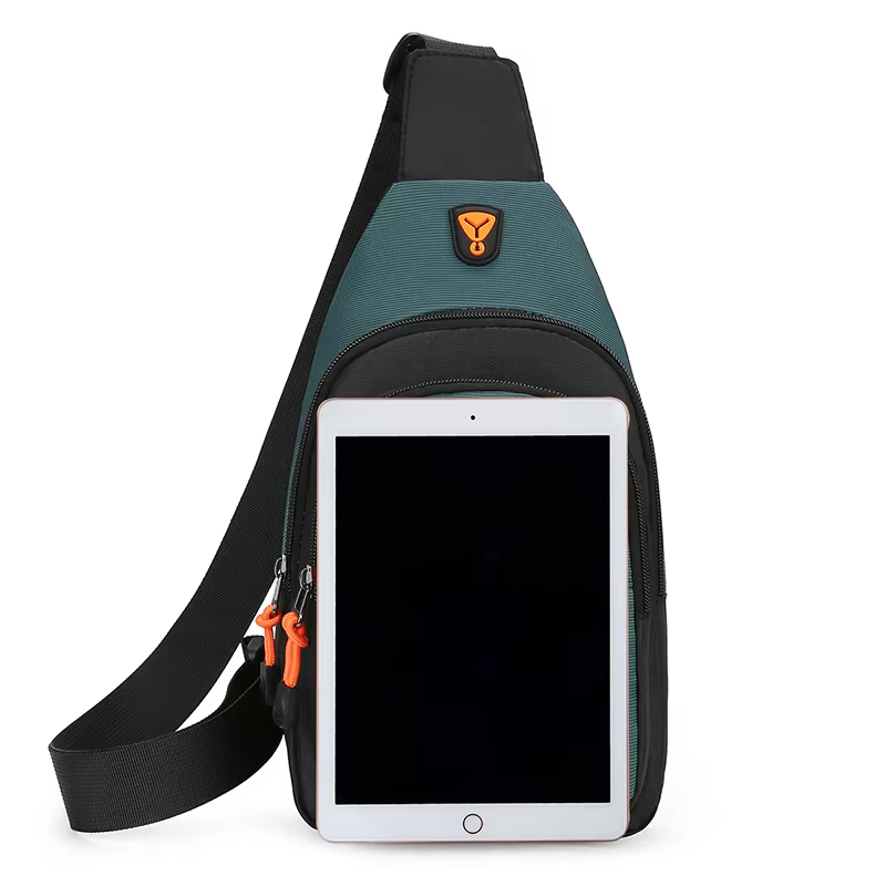 Men's Leisure Outdoor Hiking B - огляд і ціна Cycling Commute Bag