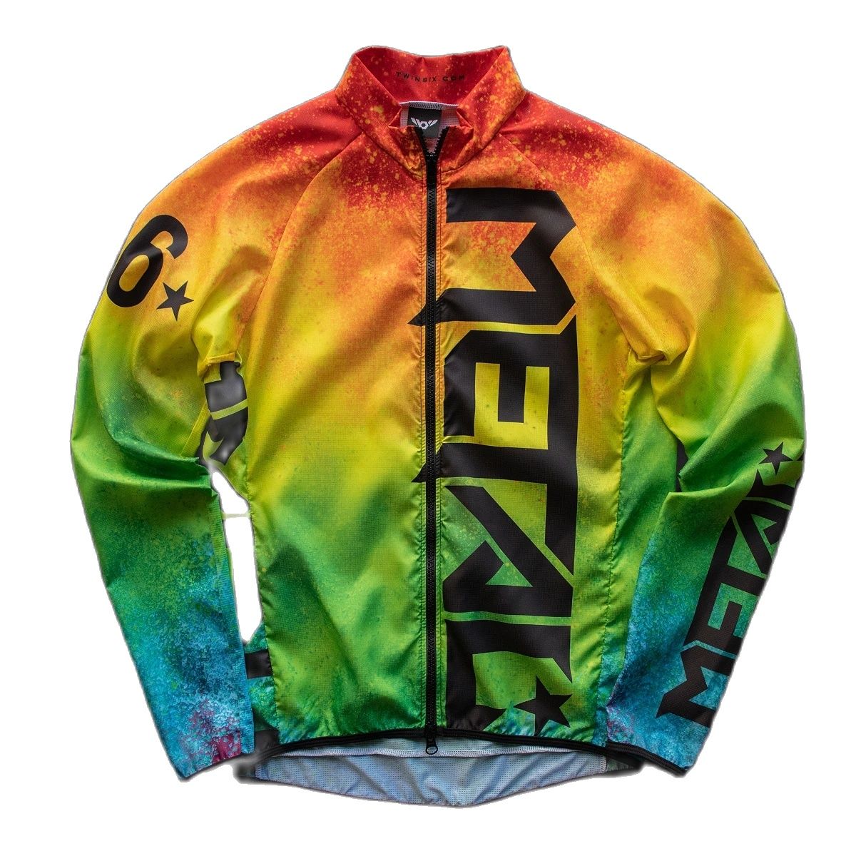 Bicycle Windbreaker Windproof  - огляд і ціна Cycling Commuter Jacket