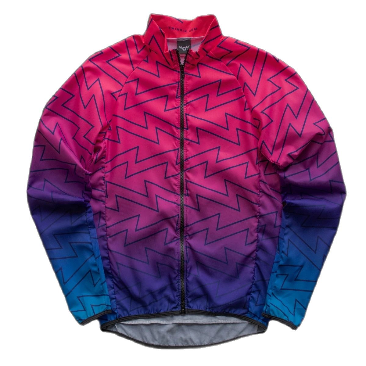 Bicycle Windbreaker Windproof  - огляд і ціна Cycling Commuter Jacket