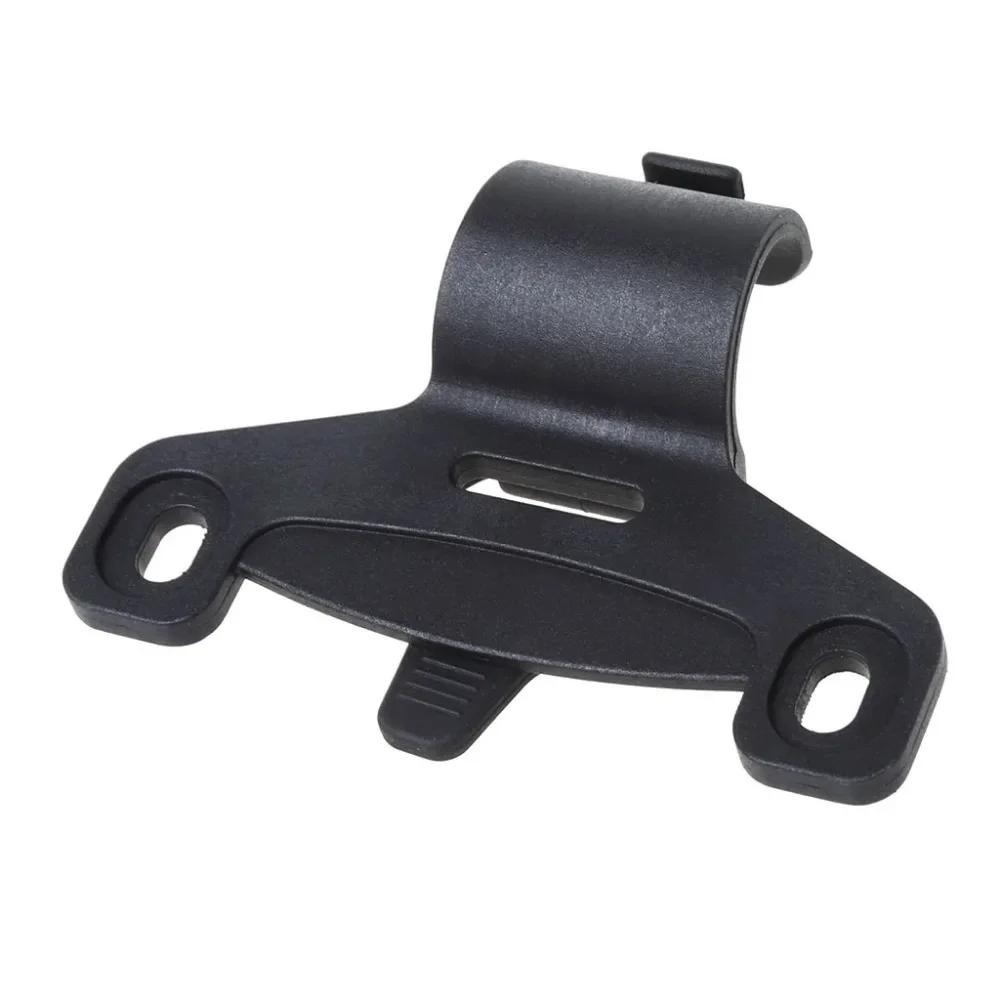 1PC Universal CO2 Inflator Bik - огляд і ціна Bike Pump Frame Mount