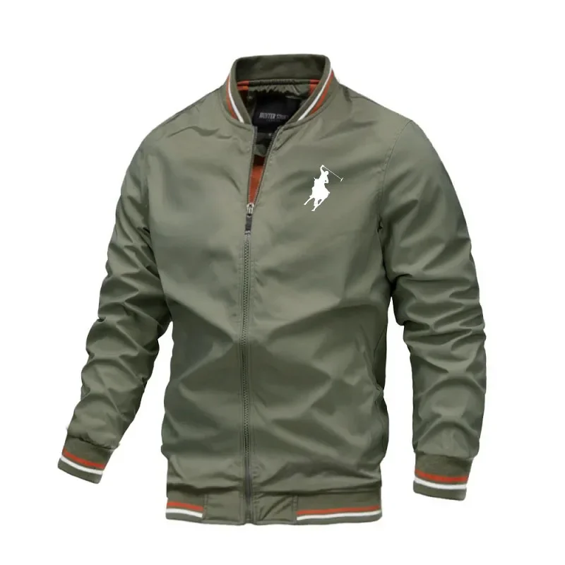 2026Spring and Autumn Jackets  - огляд і ціна Cycling Commuter Jacket