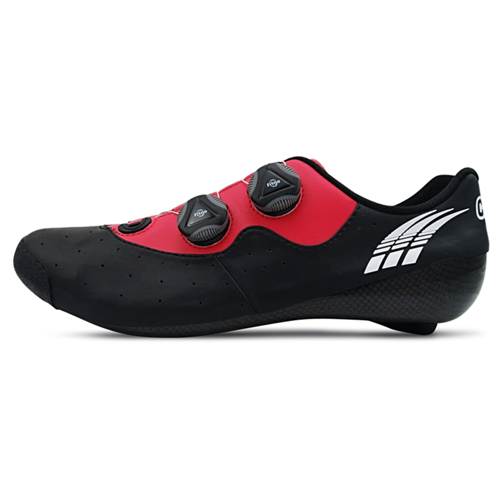 Hyper Cycling C4 Black red  Ro - огляд і ціна Cycling In City