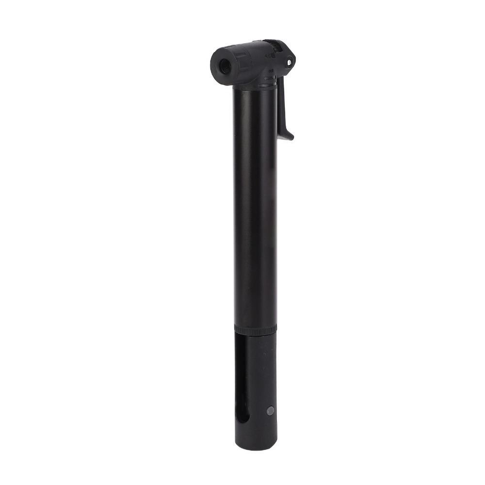 Portable Bike Pump Aluminum Al - огляд і ціна Bike Pump Frame Mount