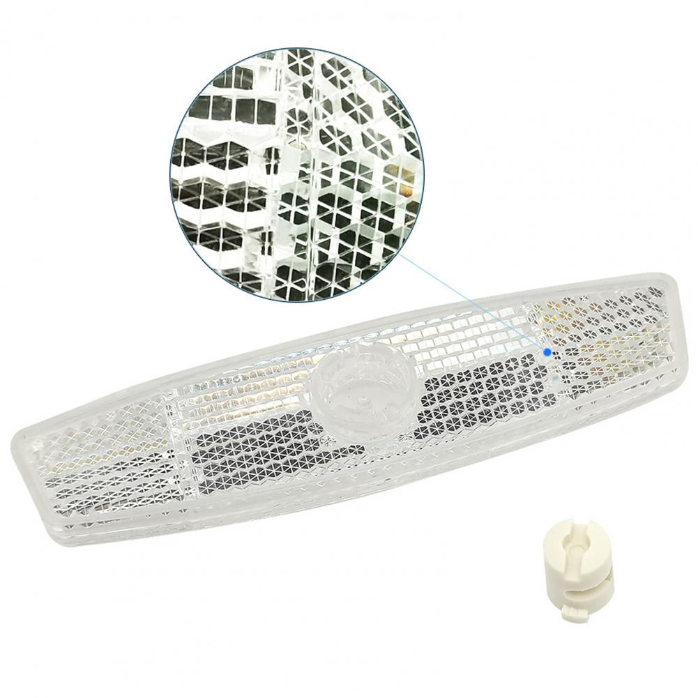 Bicycle Spoke Reflector High V - огляд і ціна Spoke Reflector Set