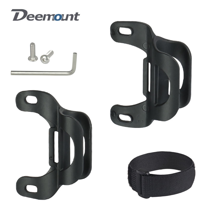 MTB 20-28mm Dia. Bike Pump Hol - огляд і ціна Bike Pump Frame Mount