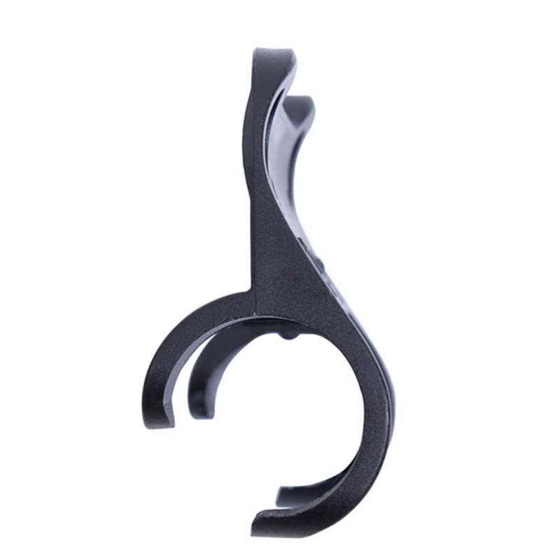 Bike Pump Mount ABS Cycling Pu - огляд і ціна Bike Pump Frame Mount