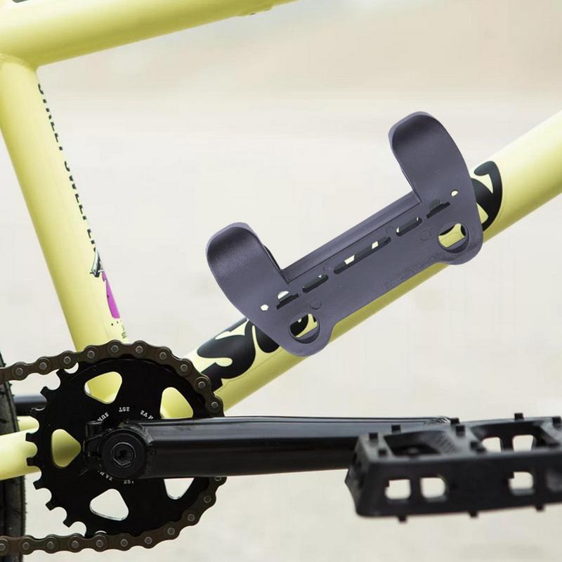 Bike Pump Mount ABS Cycling Pu - огляд і ціна Bike Pump Frame Mount