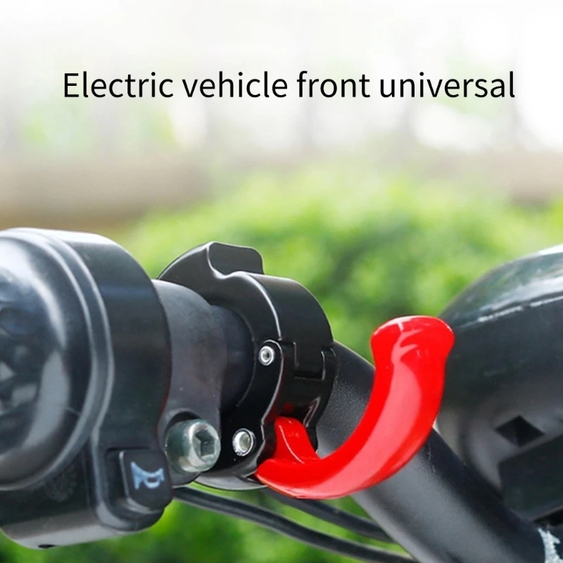 Universal No Drill Bicycle Han - огляд і ціна Cycling Commute Bag